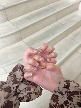 ネイル atelier mofのネイルデザイン