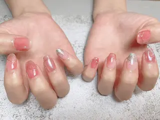 ネイル Nailsalon Blueのネイルデザイン