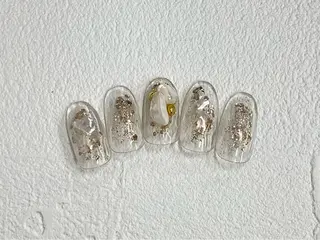 ネイル Gevorgyan Hasmikのネイルデザイン