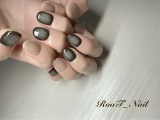 ネイル RooT Nailのネイルデザイン