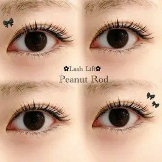 マツエク・マツパ 🎀SEIA🎀 横浜🐈⬛ྀི💞のマツエク・マツパデザイン