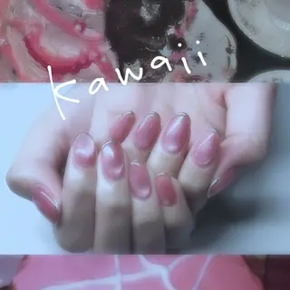 ネイル .꒰ঌtenten ໒꒱·̩͙．のネイルデザイン