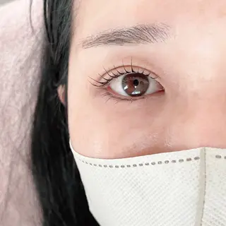 マツエク・マツパ ARPEGE 溝の口所属・Eyelash ARPEGE 溝の口のマツエク・マツパデザイン