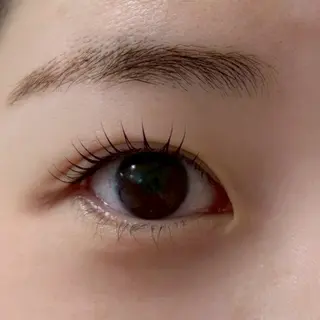 マツエク・マツパ Blossa所属・sayaka 🎀のマツエク・マツパデザイン