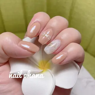 ネイル 那覇🏝️台湾人 ネイリストSHIUのネイルデザイン