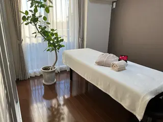 枝廣 貴子のエステ・リラクイメージ