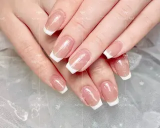 ネイル 🎀 moo～ 🎀のネイルデザイン