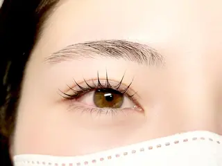 マツエク・マツパ eyelist / nana🌱のマツエク・マツパデザイン