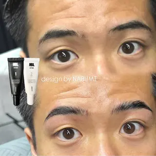 アイブロウ 診断実績３００人🪶 ANNAの眉毛・アイブロウイメージ