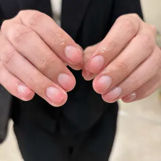 ネイル mute.所属・mute. kiraのネイルデザイン