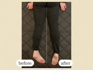 温活痩身専門店 ヨサパークミリューのエステ・リラクイメージ