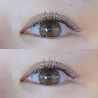 マツエク・マツパ konomi 🧁 神戸三宮のマツエク・マツパデザイン