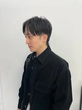 メンズ 💎メンズ特化🔥 カット/パーマのヘアスタイル