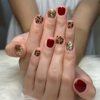 ネイル nail salon MARSのネイルデザイン