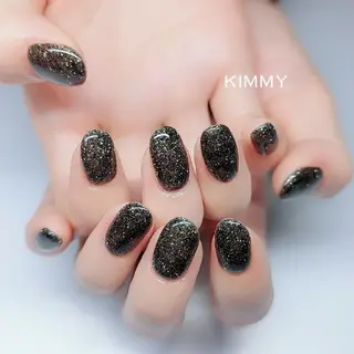ネイル kimmy nailsのネイルデザイン