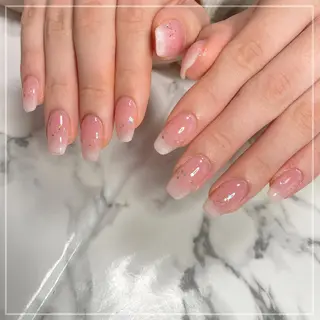 ネイル Tomoe さいたま新都心/与野のネイルデザイン