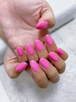 ネイル MAXKELLY MAIのネイルデザイン