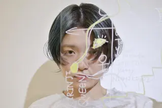 ショート カラー 樋口 千尋のヘアスタイル