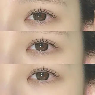 マツエク・マツパ MAEUL NAGOYA所属・⛓韓国IDOLヘア 🥀🖤/あいりのヘアスタイル