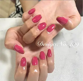 ネイル ྀིN AYAKO ྀིのネイルデザイン