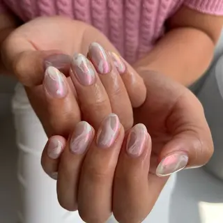 ネイル deg° yukoのネイルデザイン