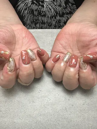 ネイル nailroom Anmie.のネイルデザイン