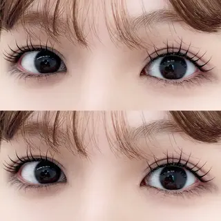 マツエク・マツパ CLUTCH江坂 こんどうのマツエク・マツパデザイン