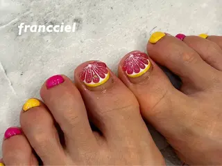 ネイル Rika _のネイルデザイン