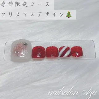 ネイル 濵田 美多のネイルデザイン