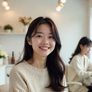 ネイル 🌺パーソナルカラー 🌺ネイル SARAのその他イメージ