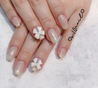 ネイル x.1.0.nail ♡Cのネイルデザイン