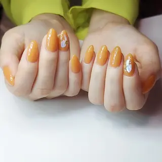 ネイル クロキ 。のネイルデザイン