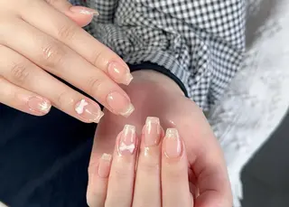 ネイル Nail Jolie所属・Nail Jolieのネイルデザイン
