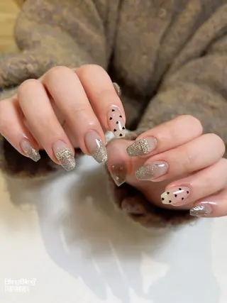 ネイル Floria ユイのネイルデザイン