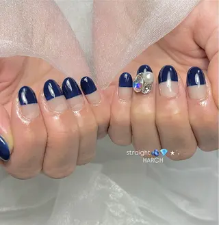 ネイル H nailのネイルデザイン