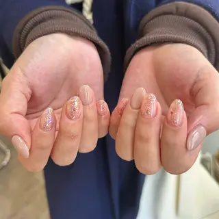 ネイル Eden Nailのネイルデザイン