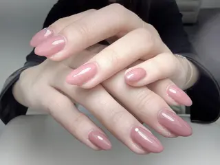 ネイル SALON W✨ AKANEのネイルデザイン