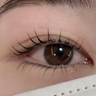 マツエク・マツパ jiem5 𝐦𝐚𝐧𝐚🎀のマツエク・マツパデザイン