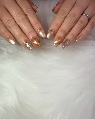 ネイル MOE .Kのネイルデザイン