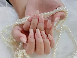 ネイル 松下 葵のネイルデザイン