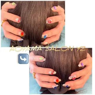 小顔美容鍼専門サロン 渋谷YZのエステ・リラクイメージ