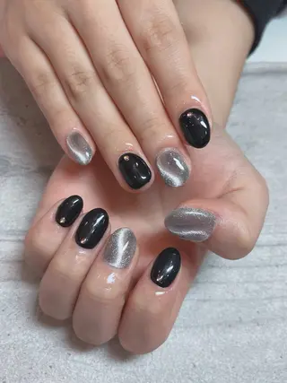 ネイル HARUKA 🌸のネイルデザイン