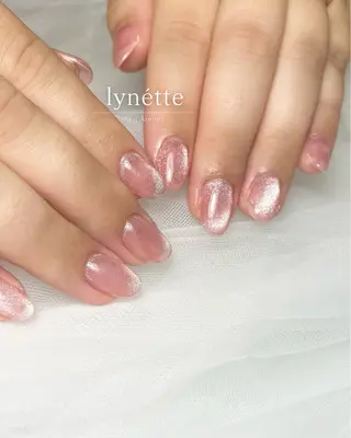 ネイル Nail Atelier lynétte所属・lynétte 那覇ネイルサロンのネイルデザイン