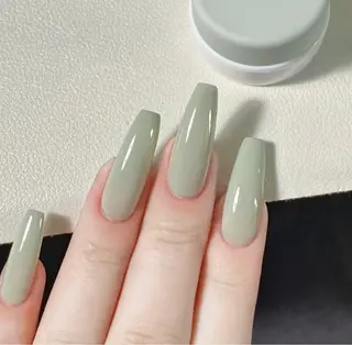 ネイル for u nail 長さだし専門店のネイルデザイン