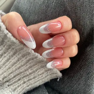 ネイル Lemonail _mkのネイルデザイン