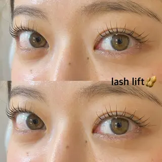 マツエク・マツパ 表参道/外苑前 LILのマツエク・マツパデザイン