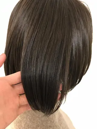 ミディアム 【東北メンズヘア1 位受賞🥇】本間祐太のヘアスタイル