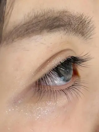 ✨木村 涼子LEDマ ツエク＆ワンホンのマツエク・マツパデザイン