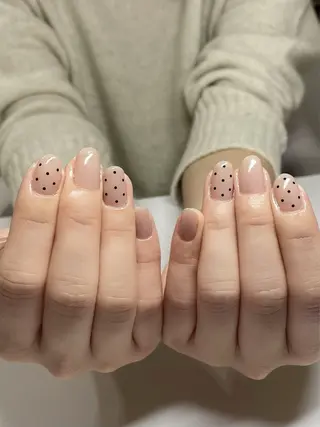 ネイル nailroom lilasのネイルデザイン