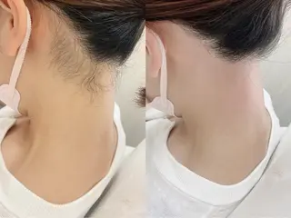 ネイル マツエク・マツパ アイブロウ Grace naoのマツエク・マツパデザイン